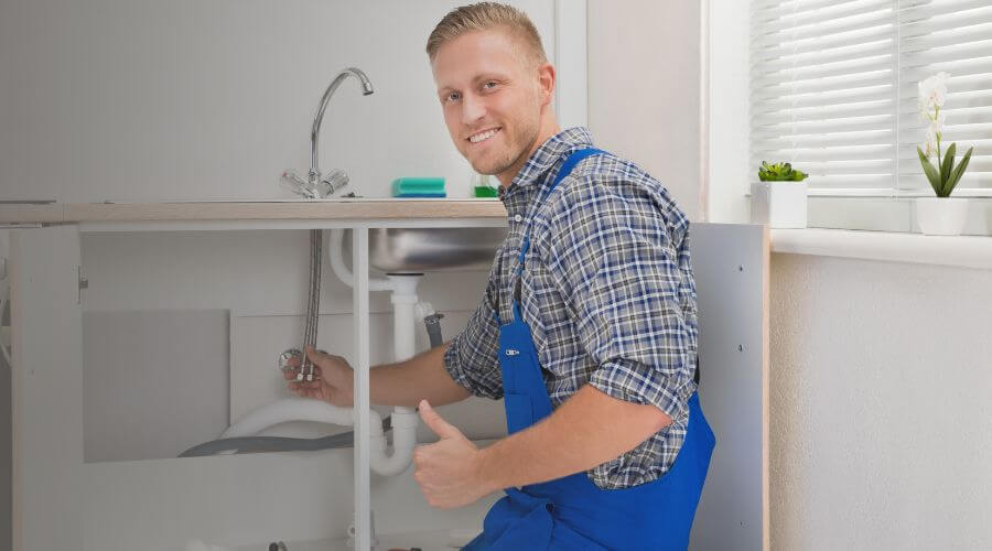 Professional Leak Detection in Rew, PA